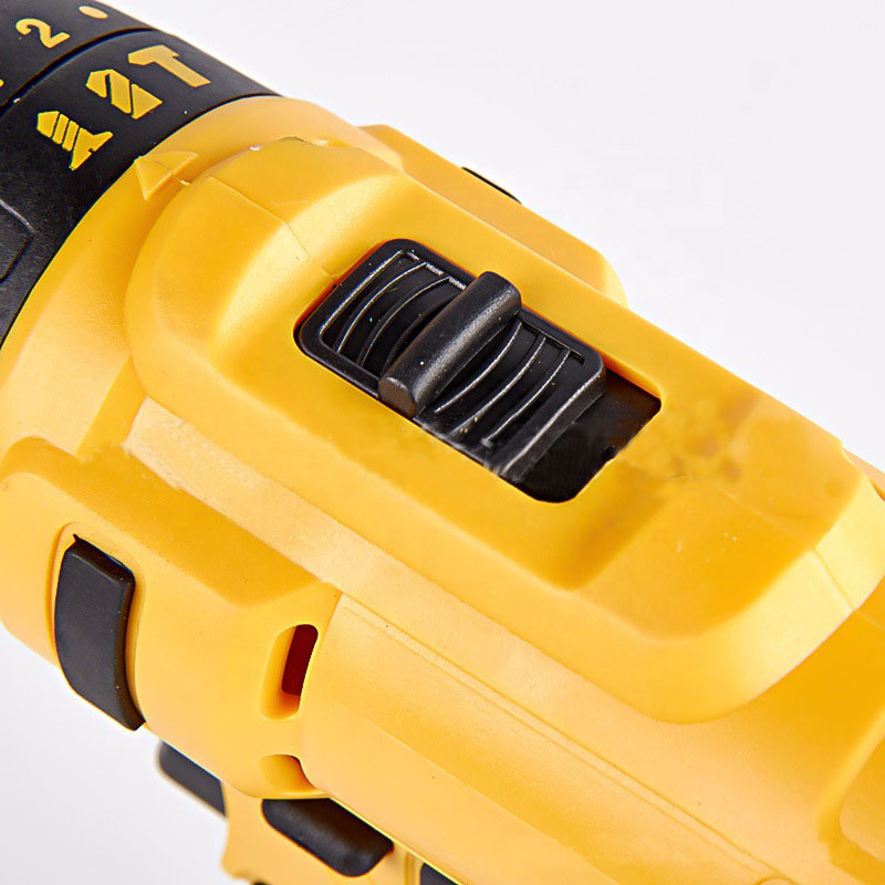 21V Brushed Electric Drill