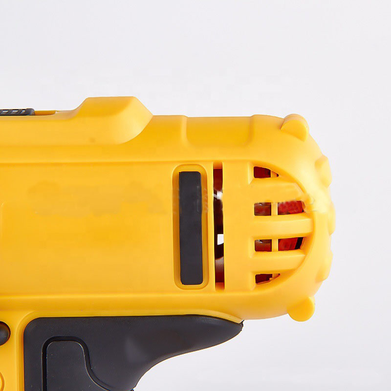 21V Brushed Electric Drill