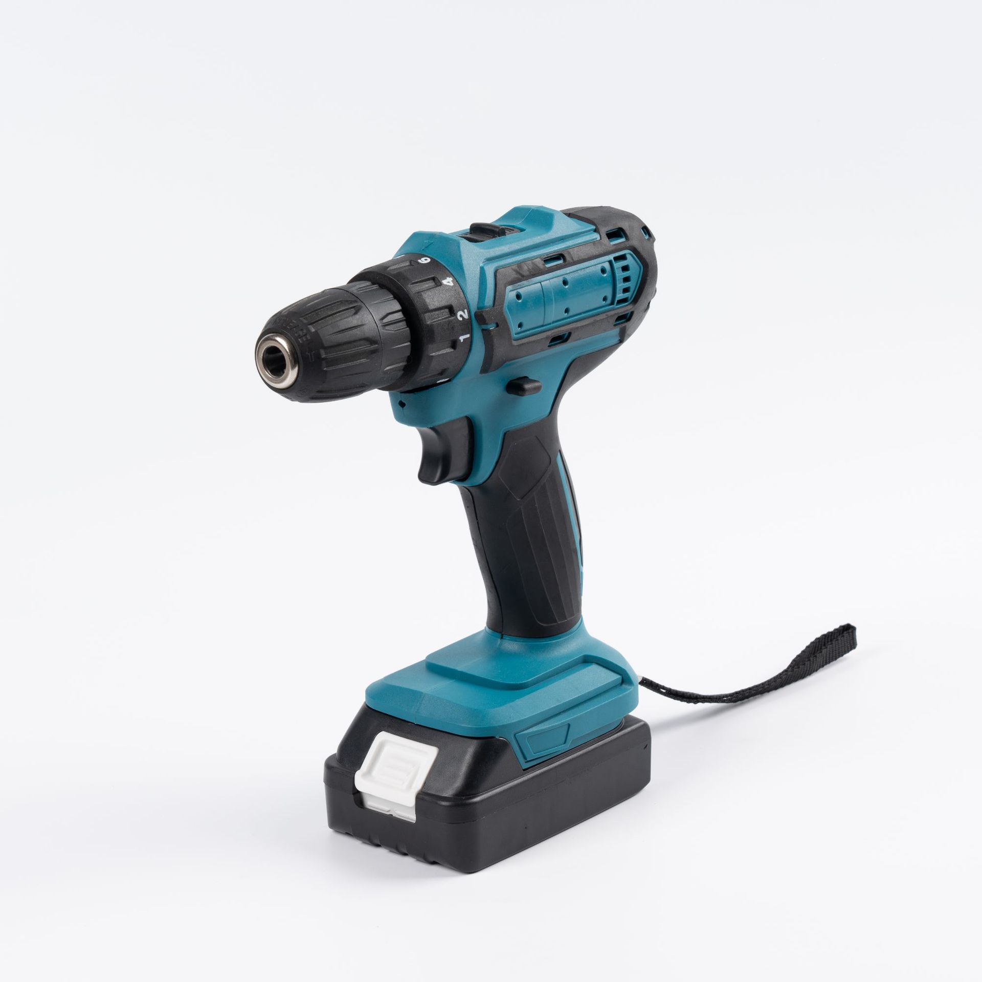 21V Brushed Electric Drill