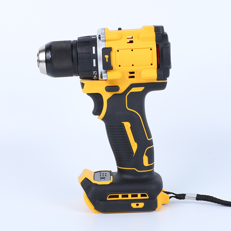 21V Brushless Electric Drill