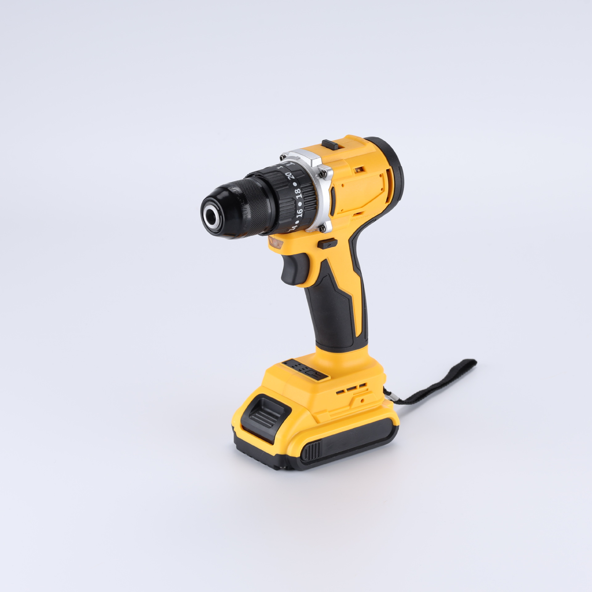 21V Brushless Electric Drill