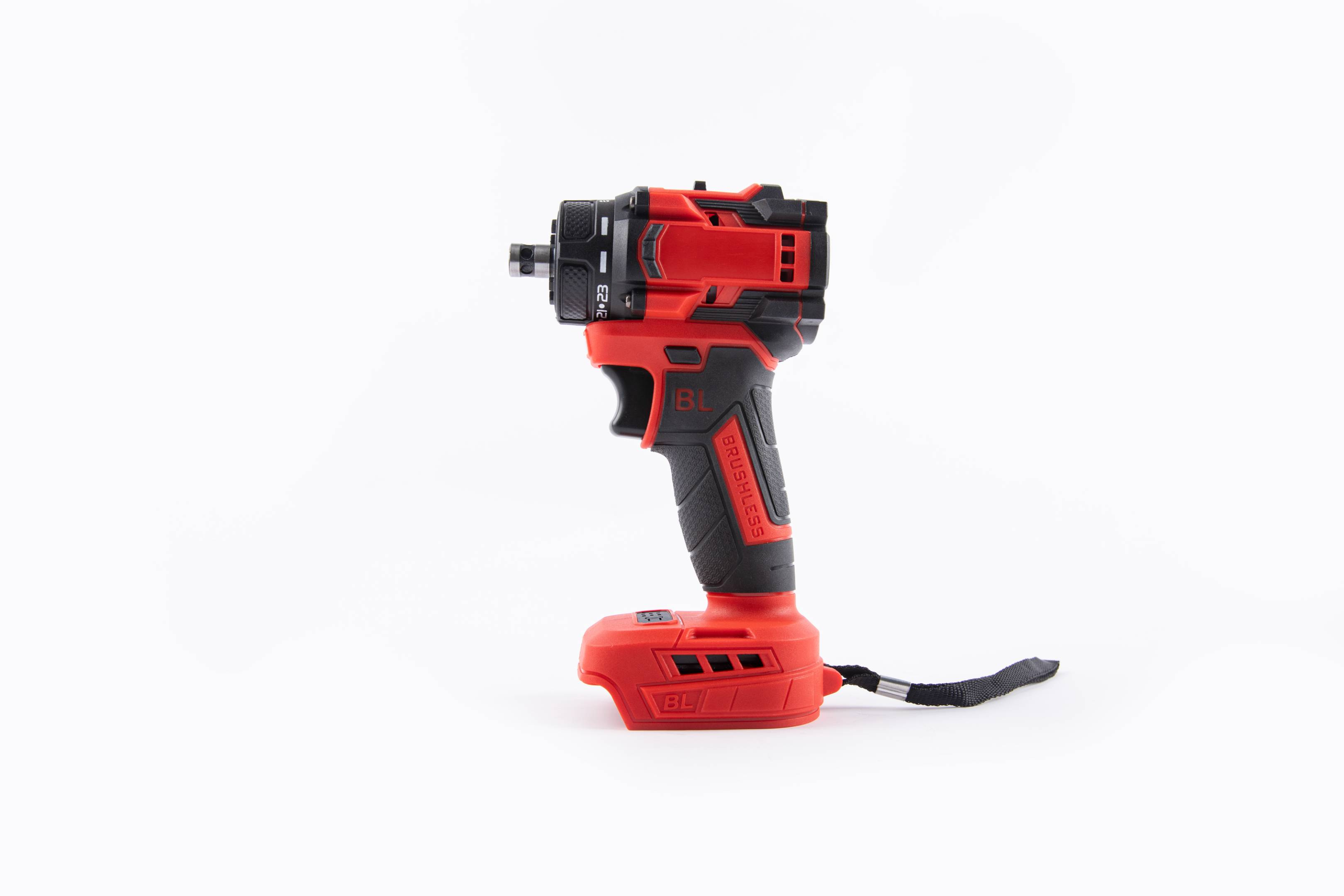 21V Brushless Electric Drill