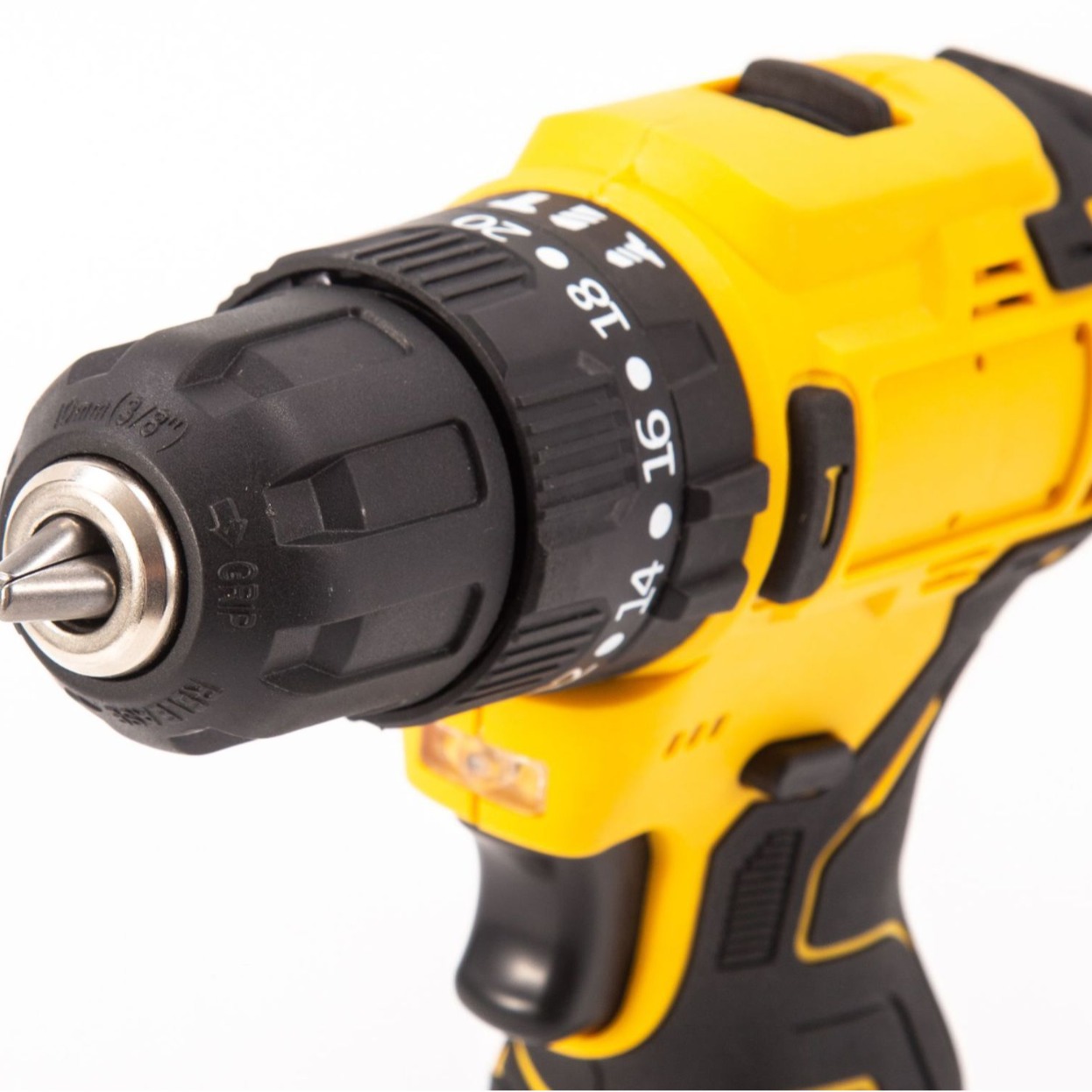 16.8V Brushless Electric Drill