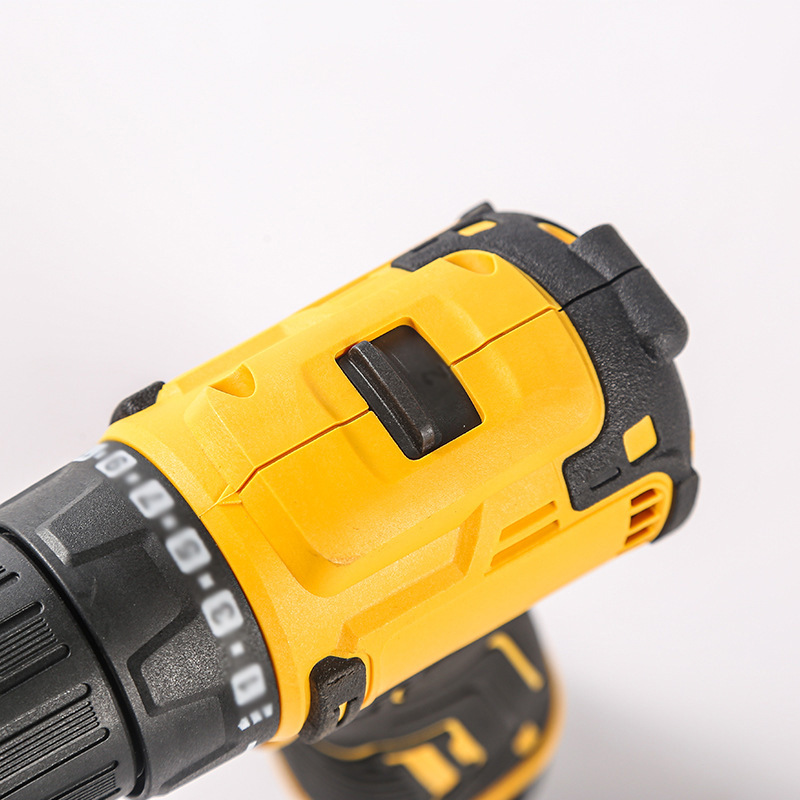 16.8V Brushless Electric Drill