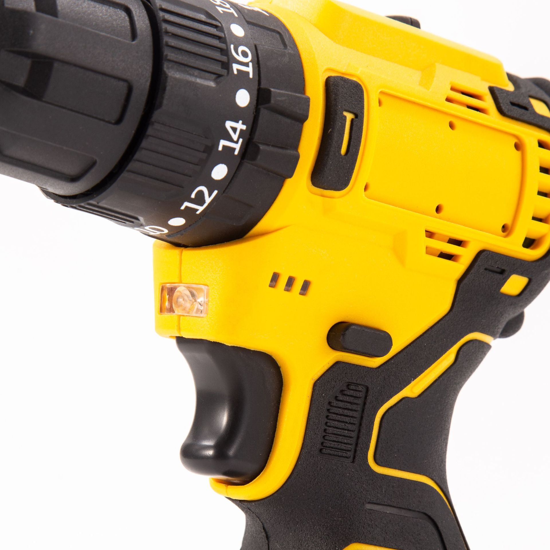 16.8V Brushless Electric Drill