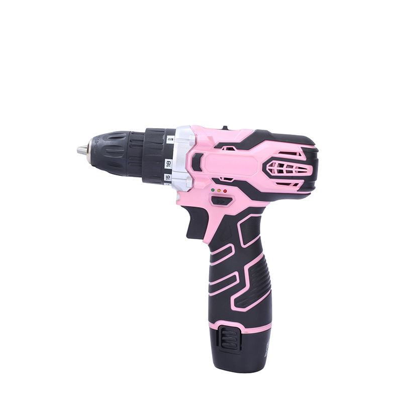 12V Brushed Electric Drill