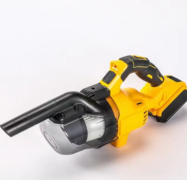 21V Brushed Cordless Vacuum Cleaners