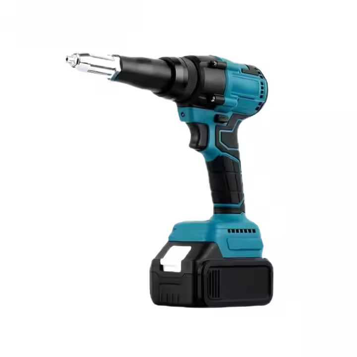 21V Brushless Rivet Gun