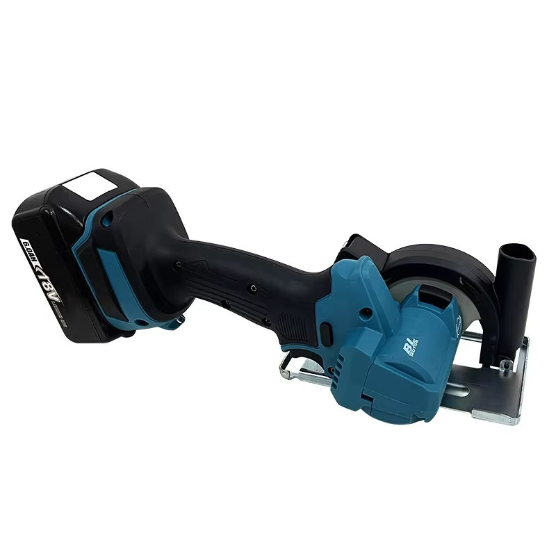 76mm Brushless  Circular Saw