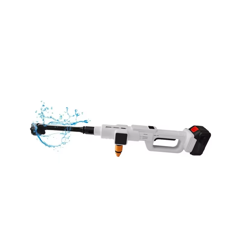 21V Brushed Car Wash Gun