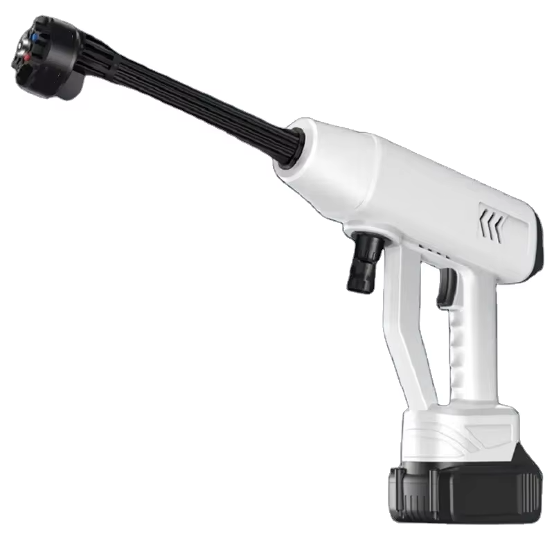 21V Brushed Car Wash Gun