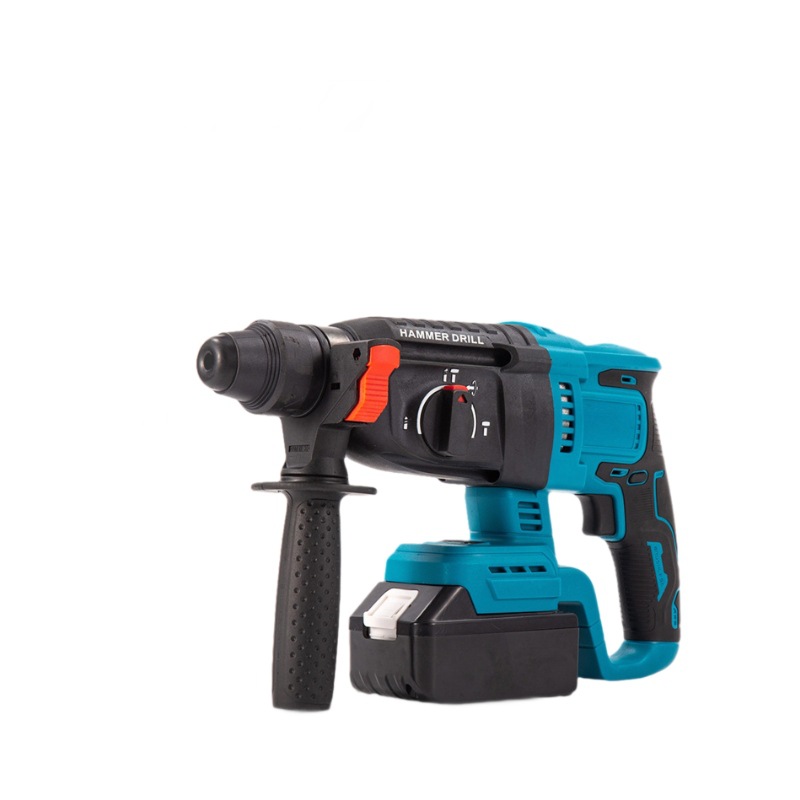 21V Brushless Electric Hammer