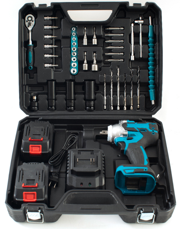 300N Brushless Electric Wrench