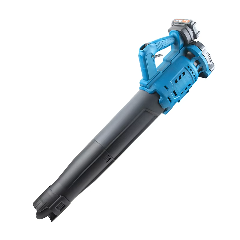 21V Brushless Leaf Blower
