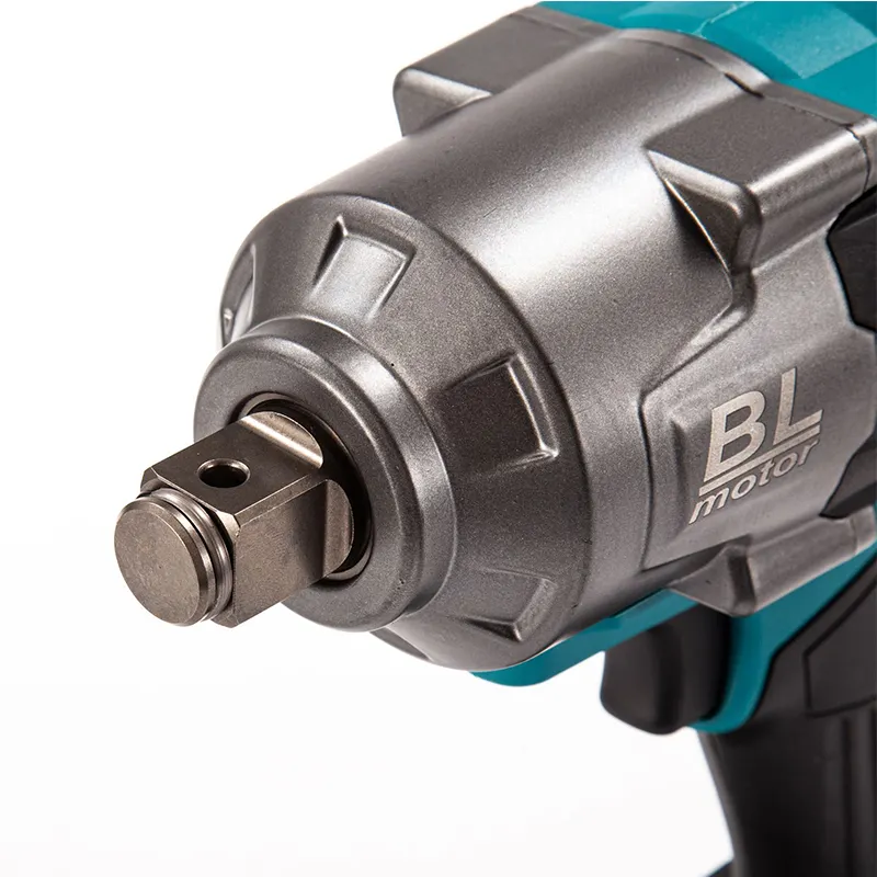 2000N Brushless Electric Wrench