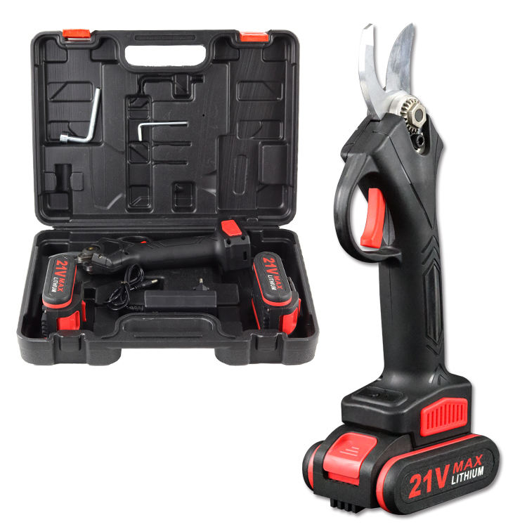 21V Brushless Electric Shears