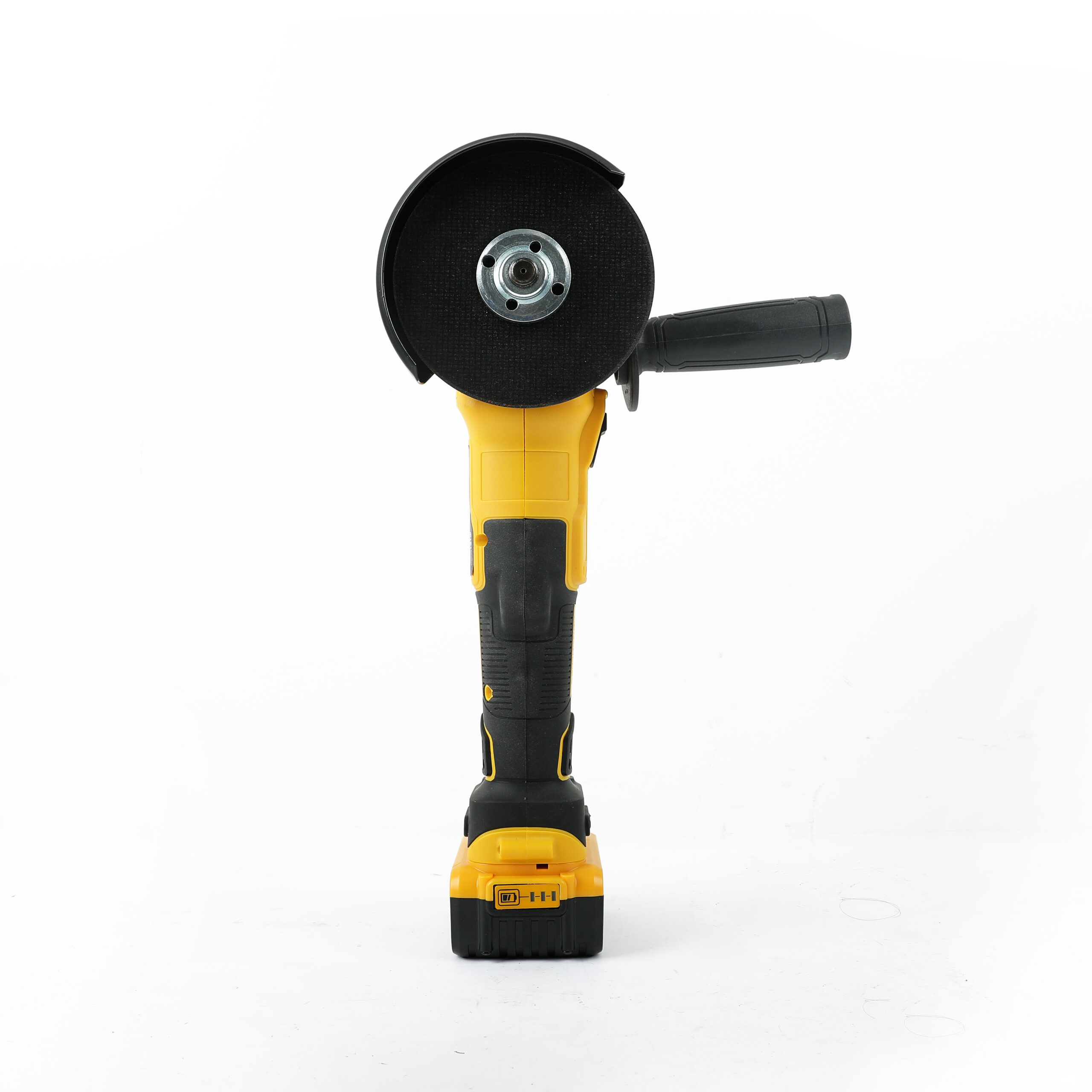 21V Brushless Angle Grinder