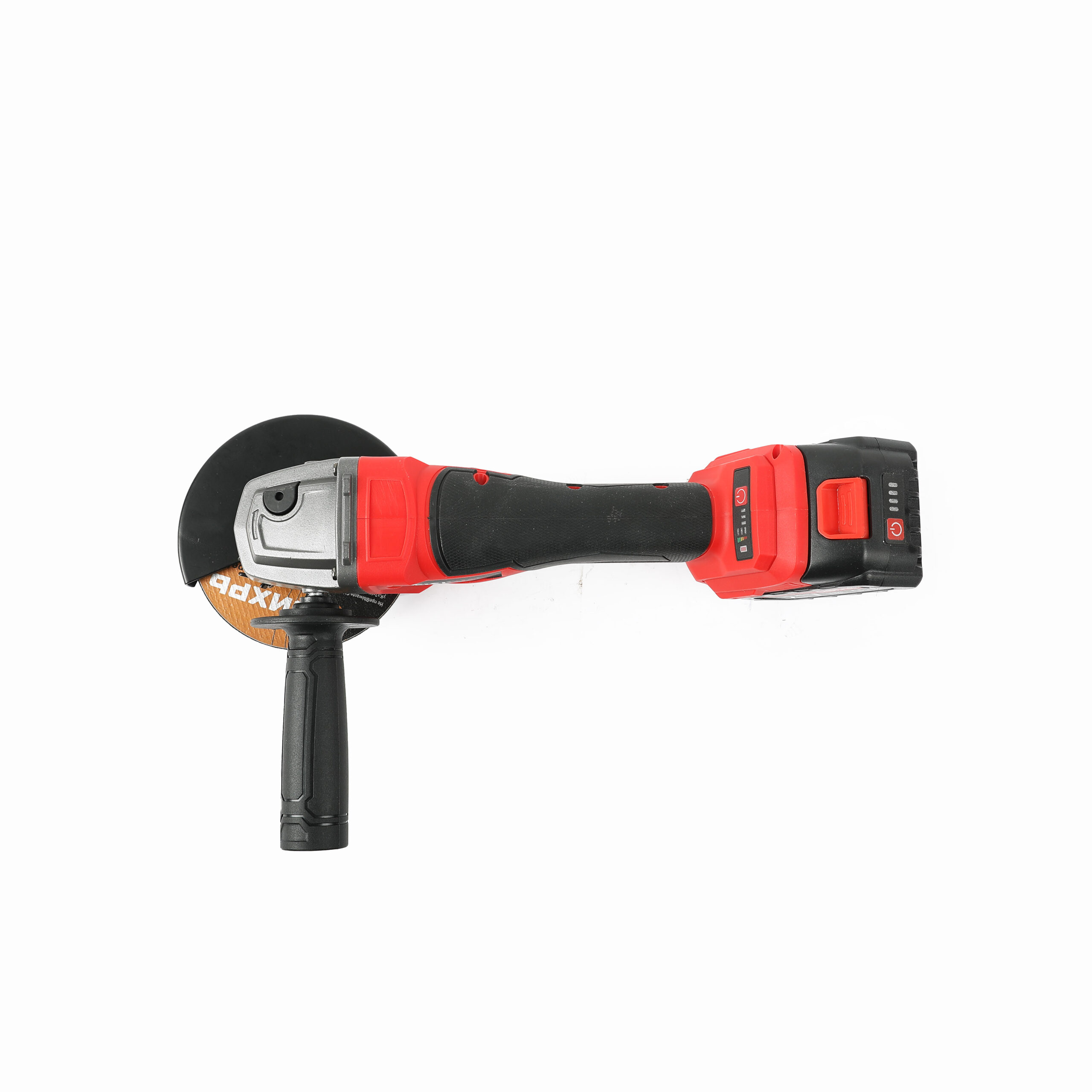 21V Brushless Angle Grinder