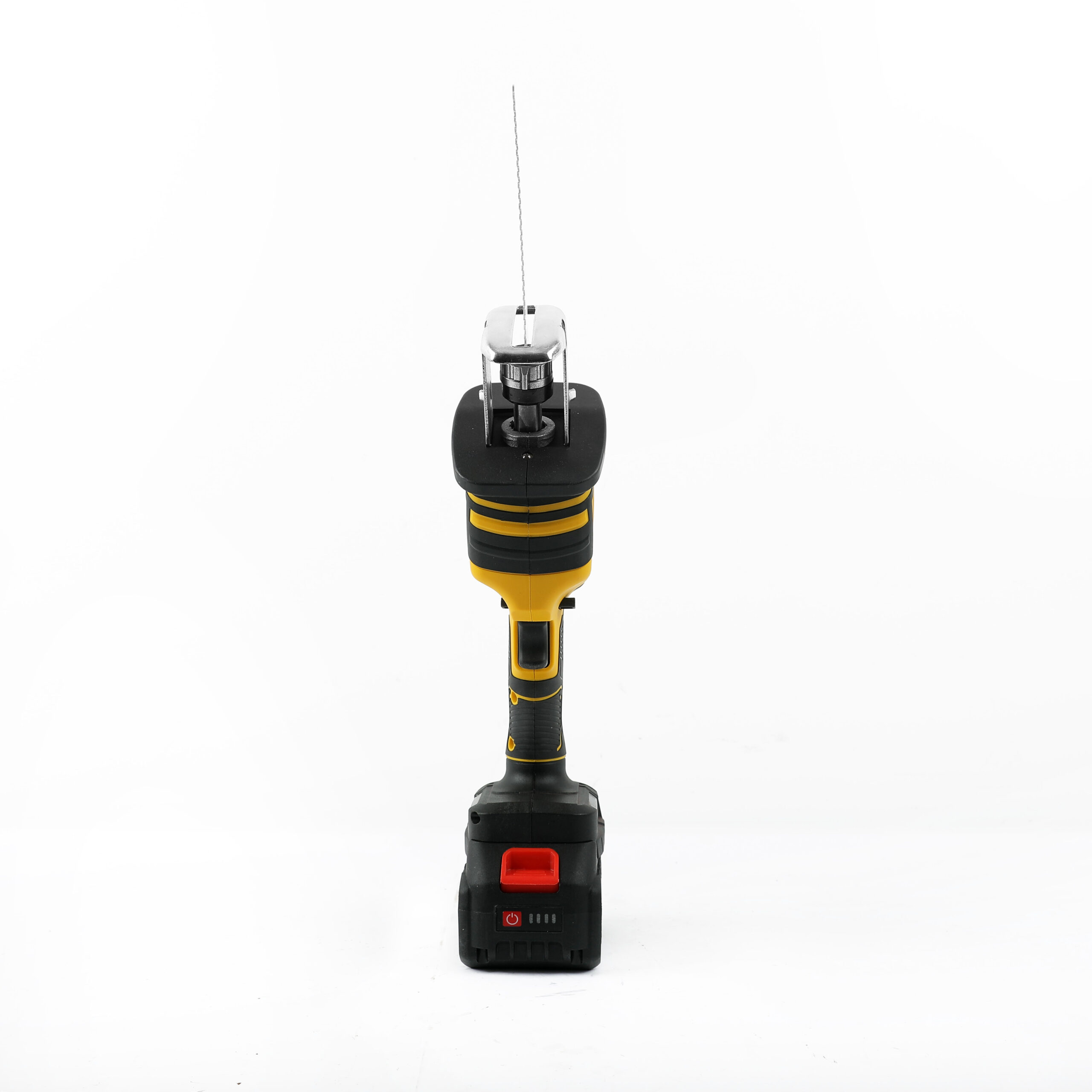 21V Brushed Reciprocating Saw