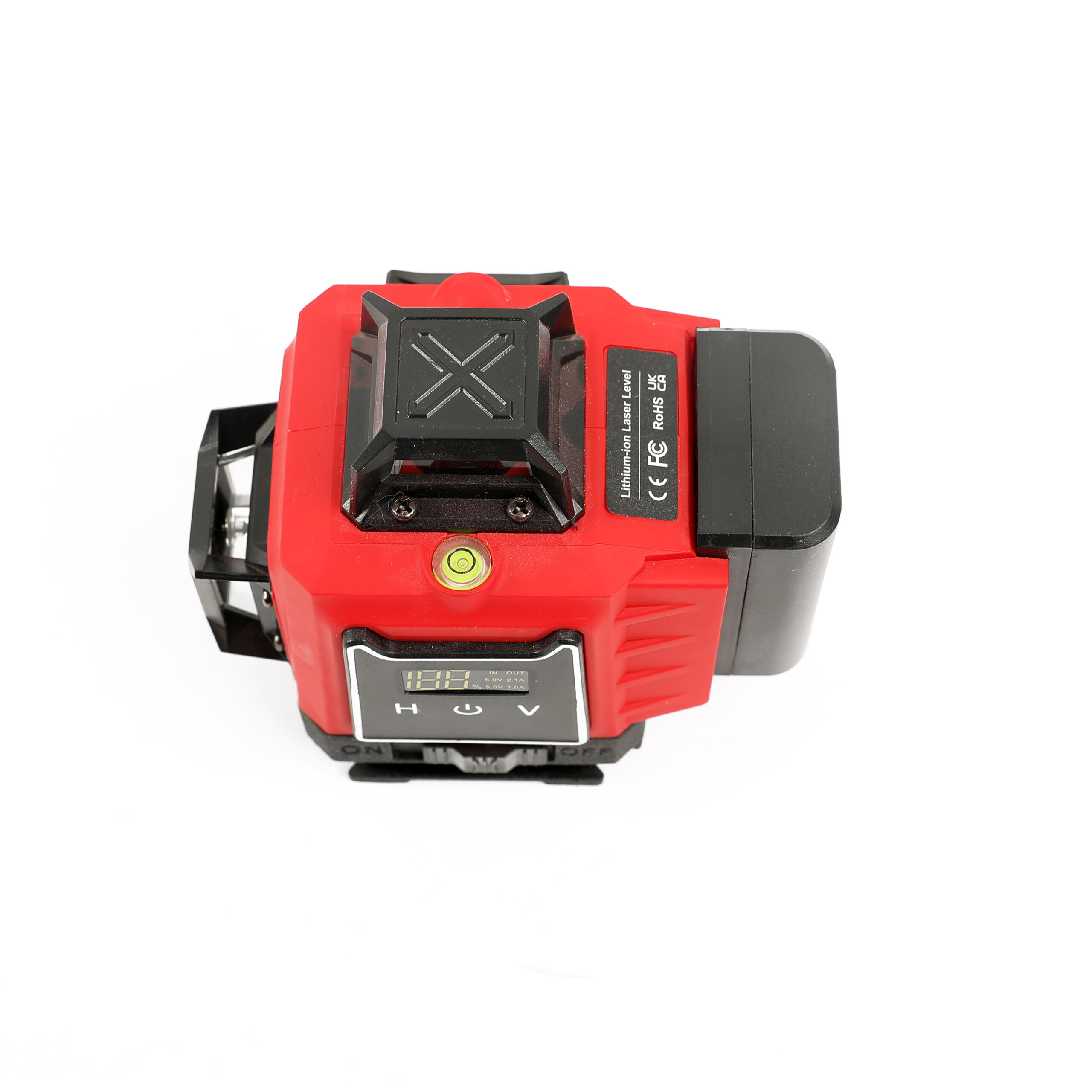 16 Line Laser Level