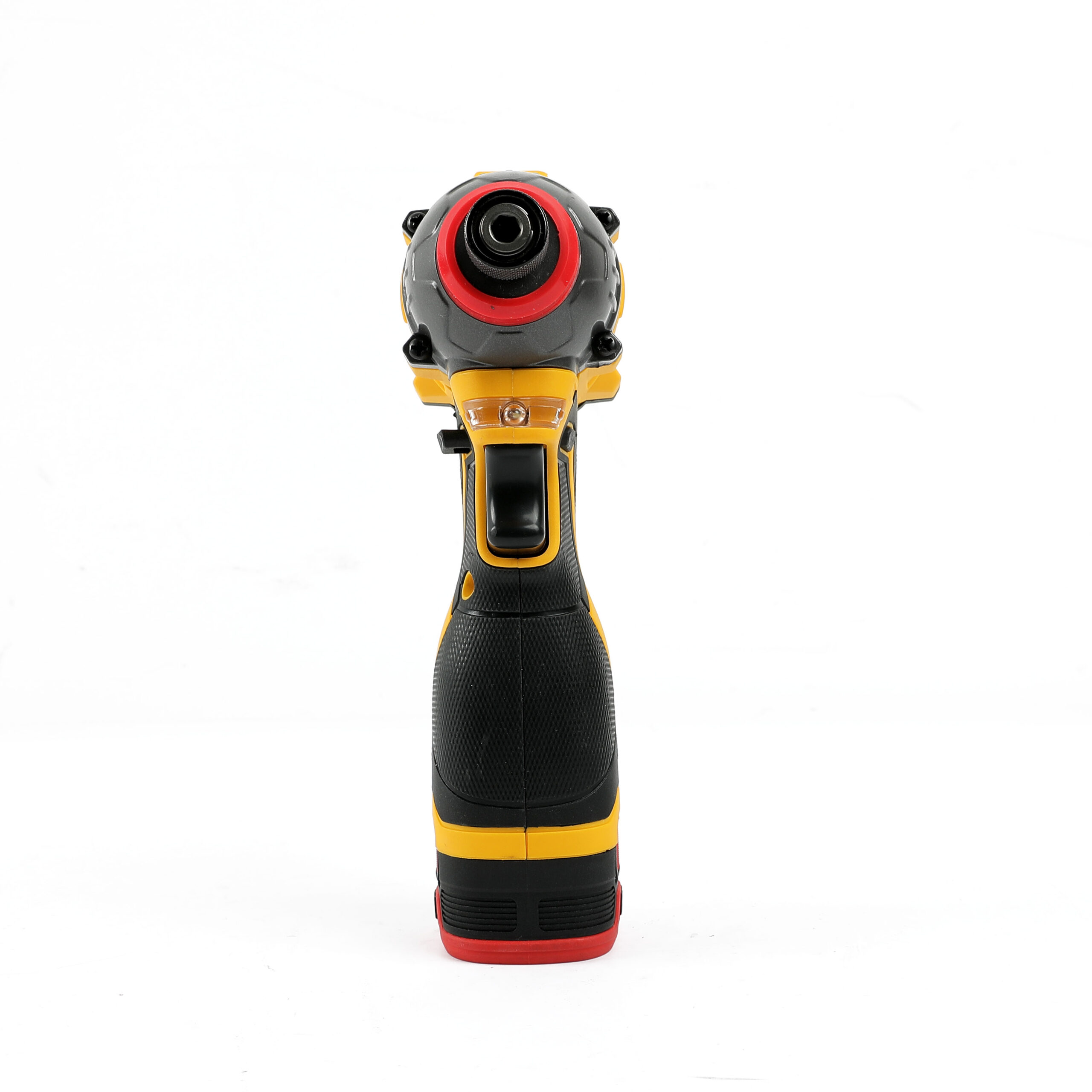 16.8V Brushless Screwdriver