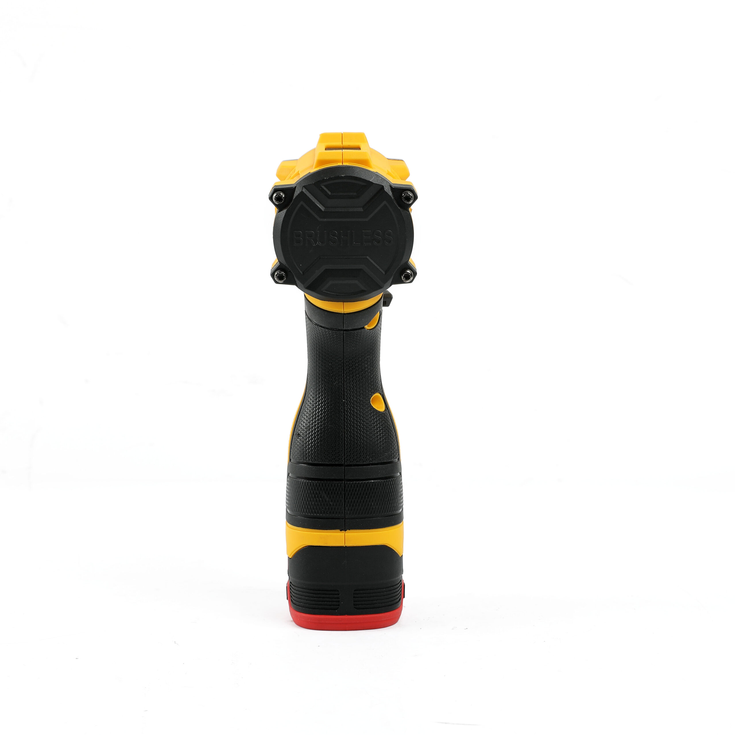 16.8V Brushless Screwdriver