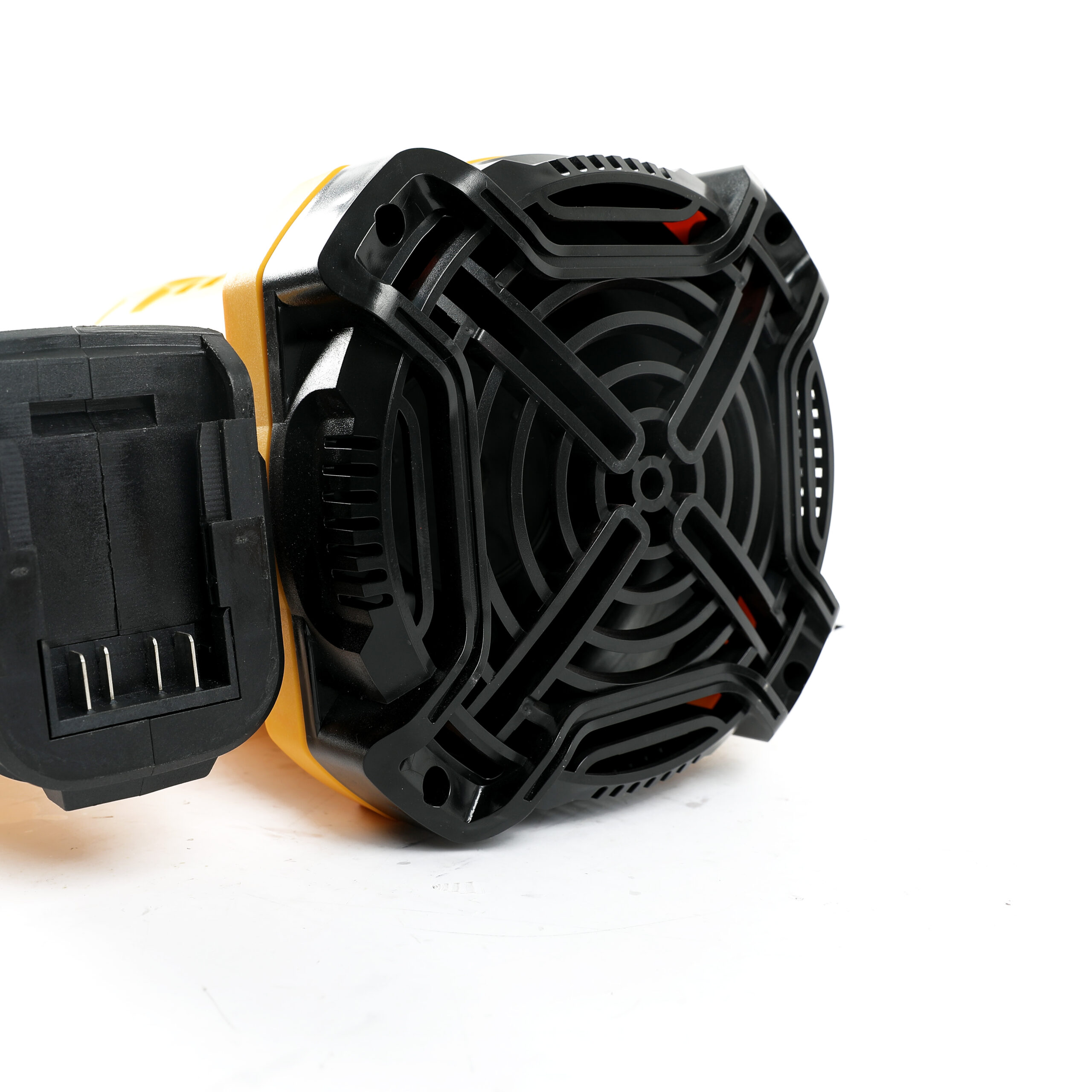 21V Brushless Leaf Blower