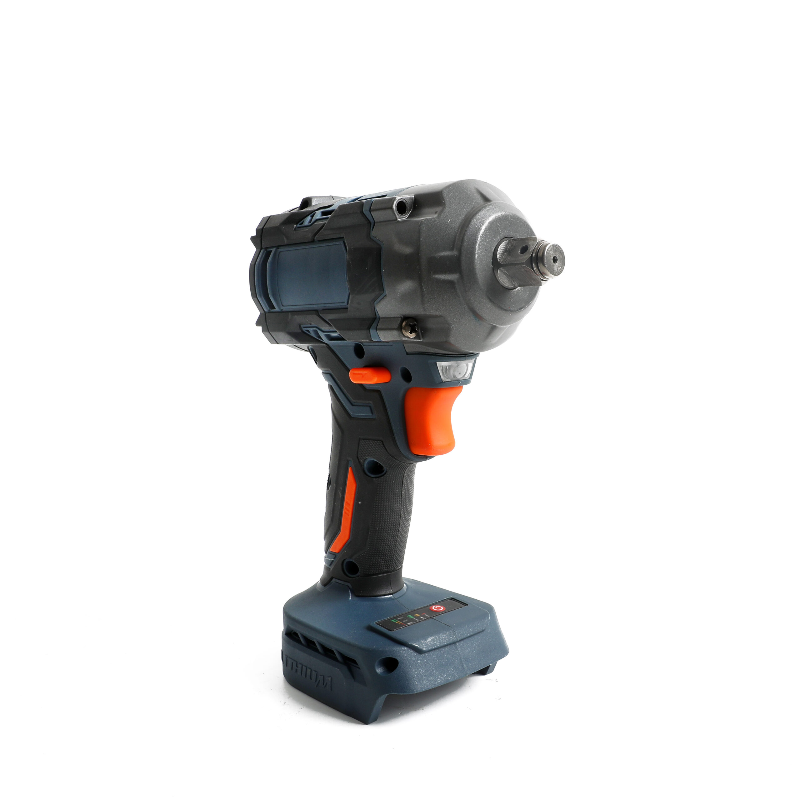 600N Brushless Electric Wrench