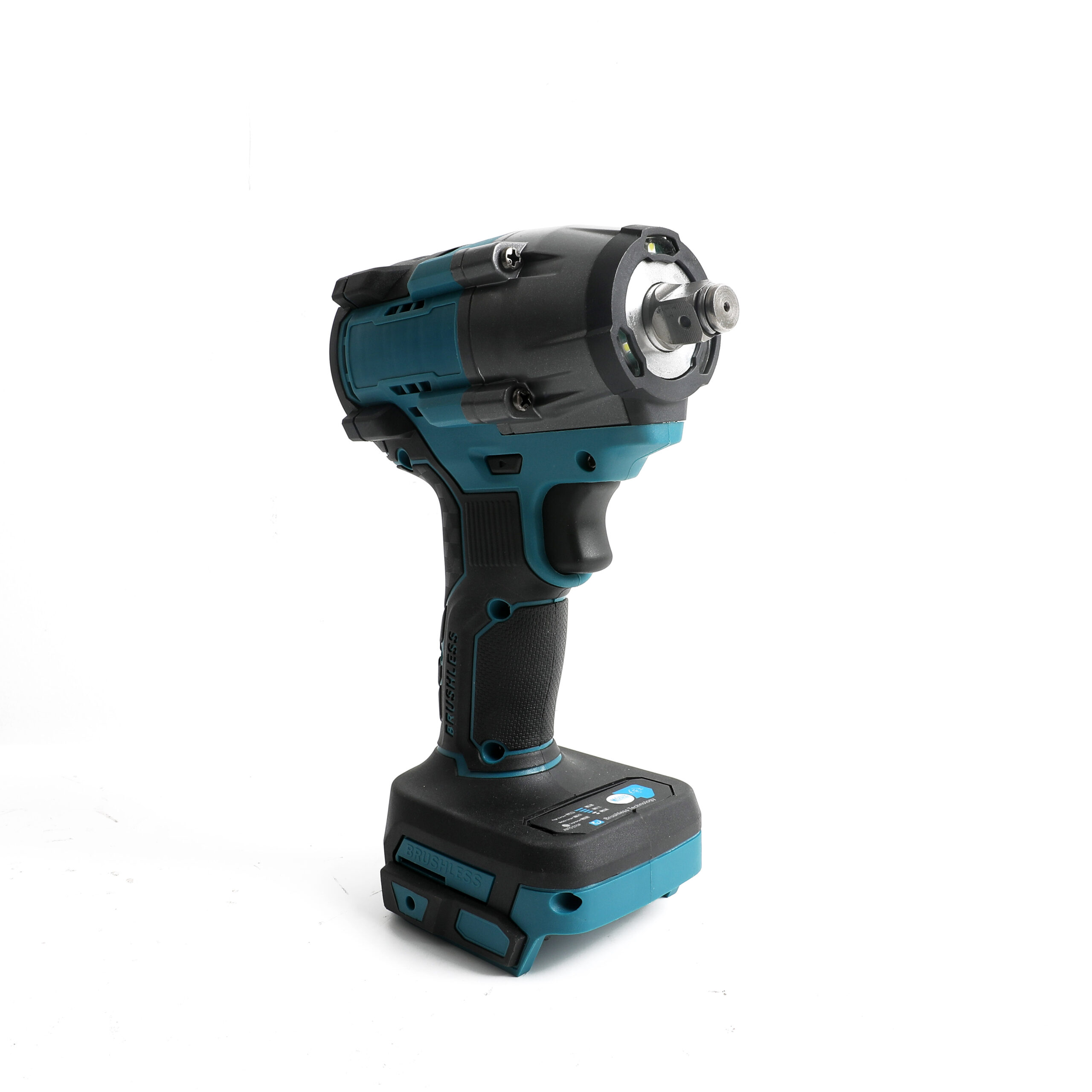 500N Brushless Electric Wrench