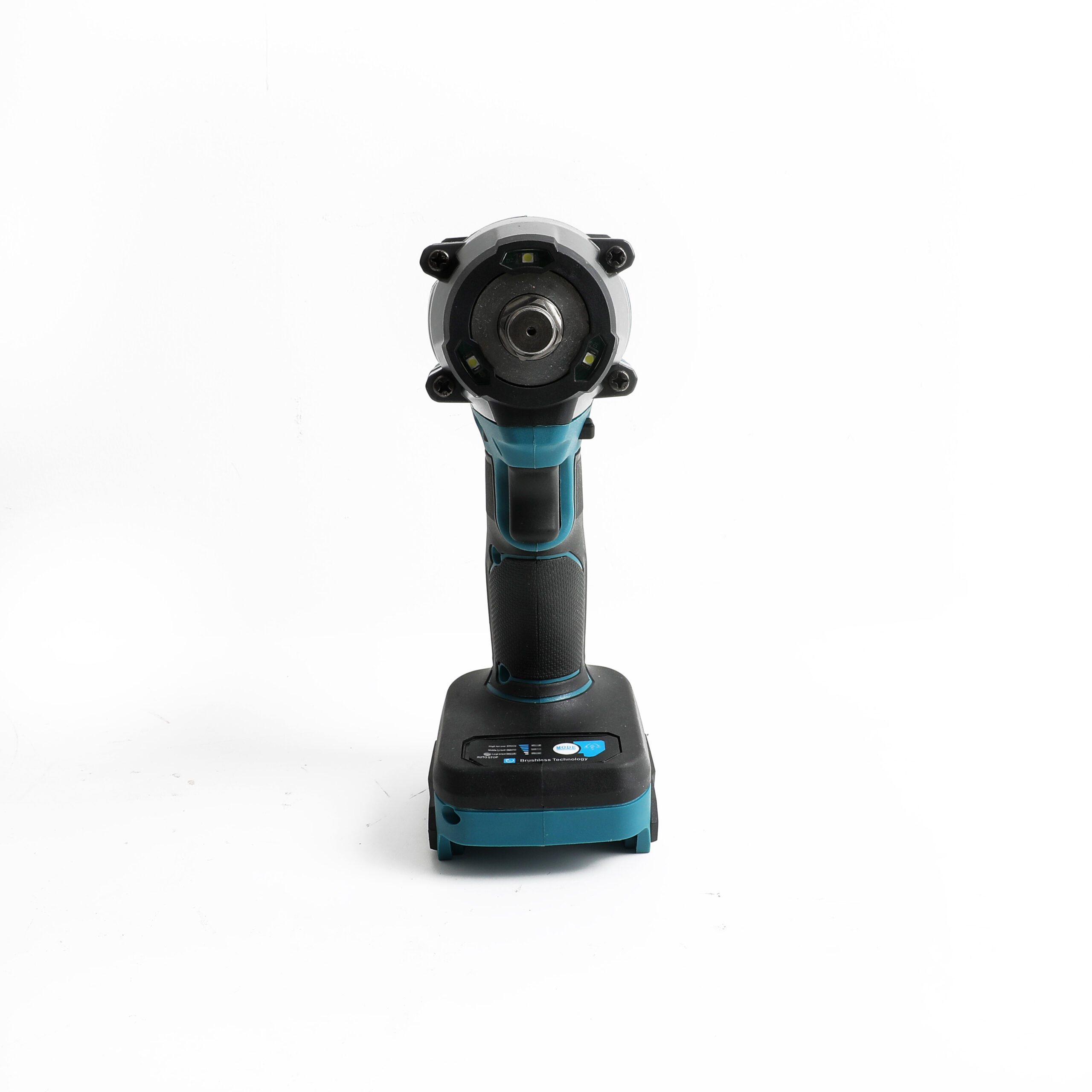 500N Brushless Electric Wrench