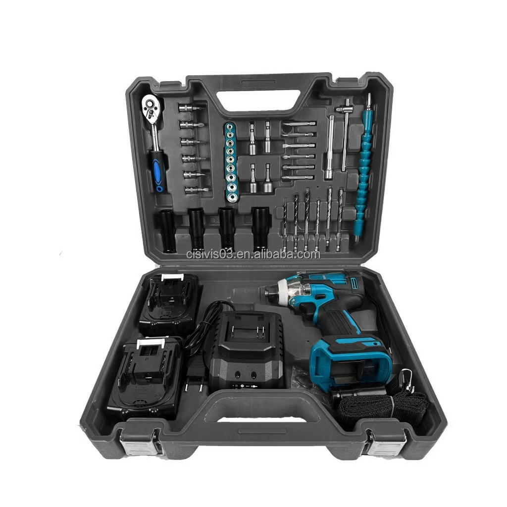 300N Brushless Electric Wrench