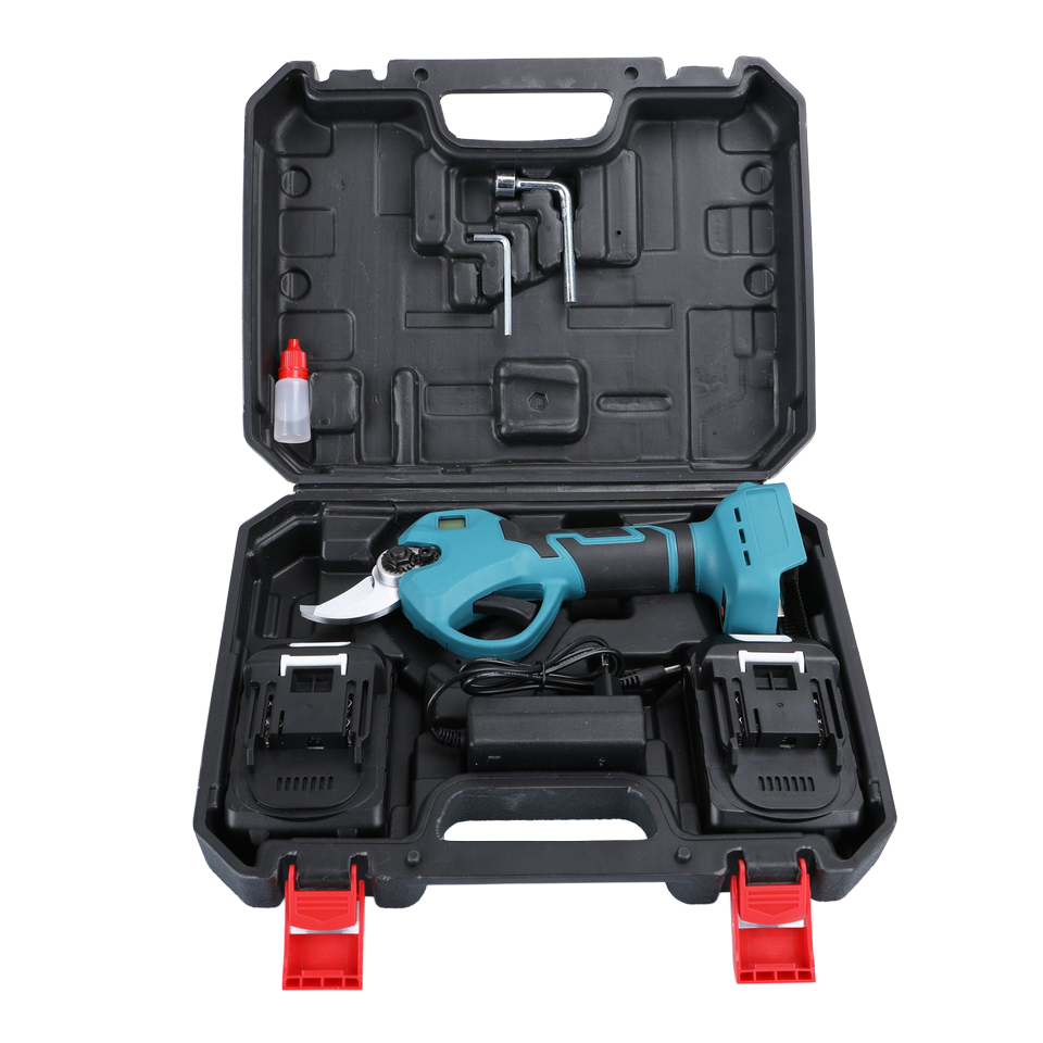 21V Brushless Electric Shears