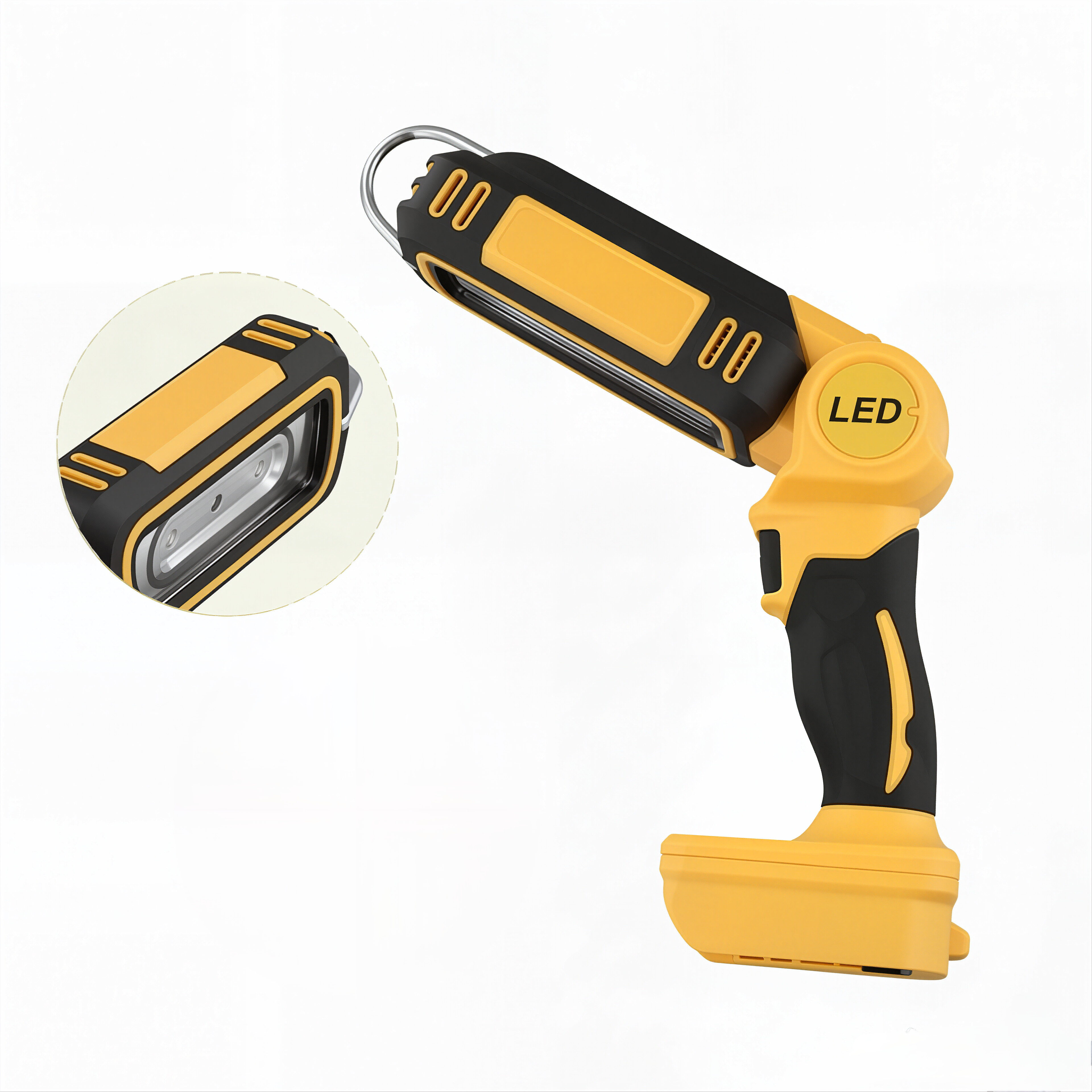21V LED Work Light
