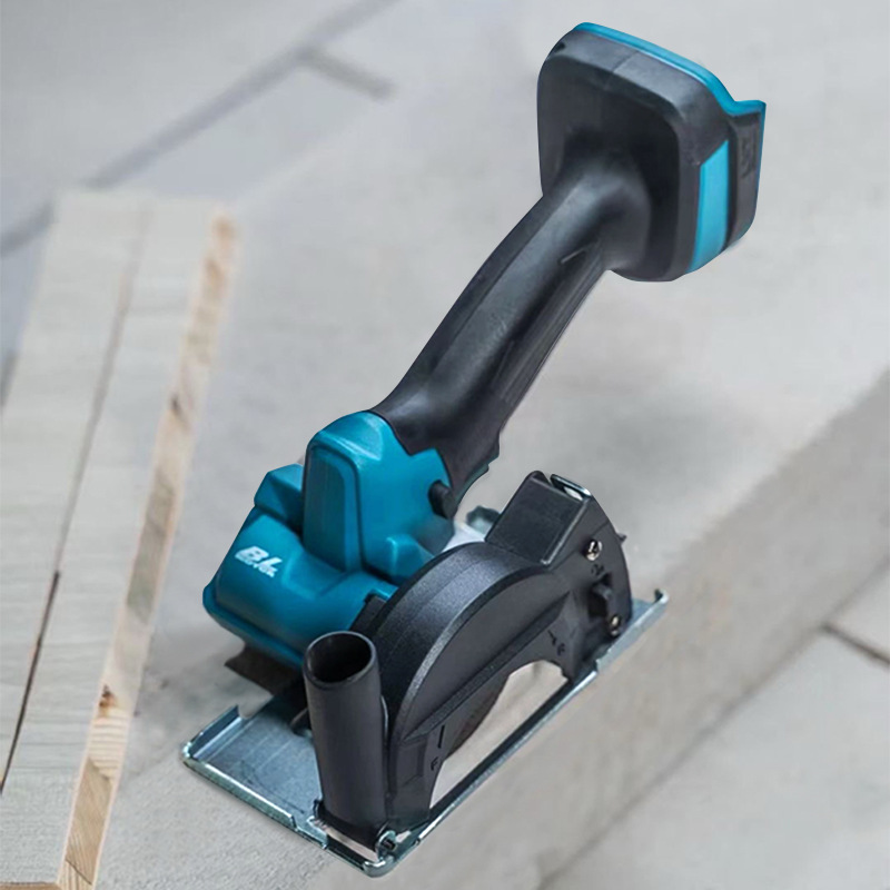 76mm Brushless  Circular Saw