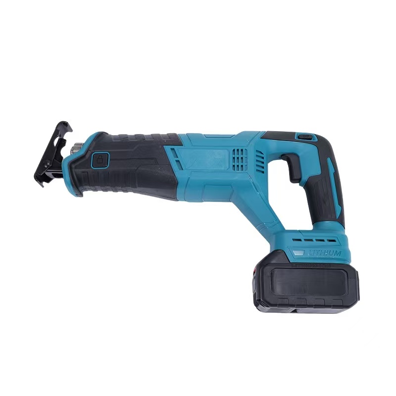 21V Brushless Reciprocating Saw