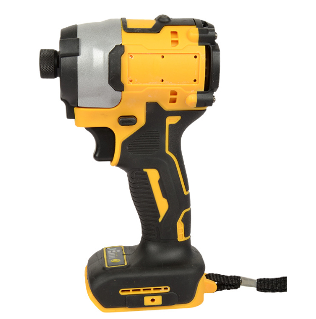 21V Brushless Screwdriver