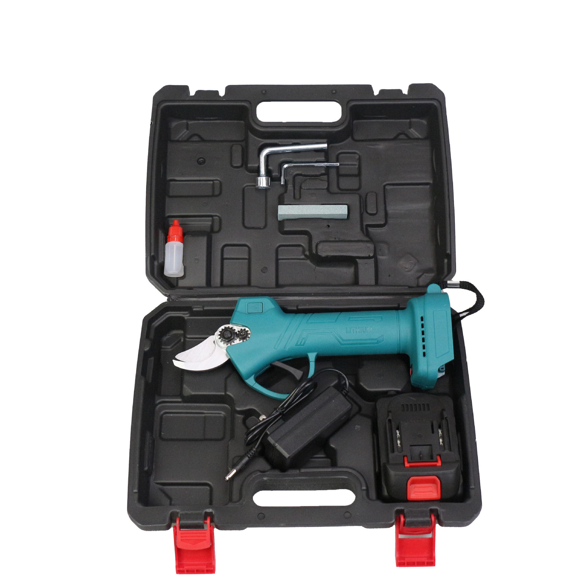 21V Brushless Electric Shears