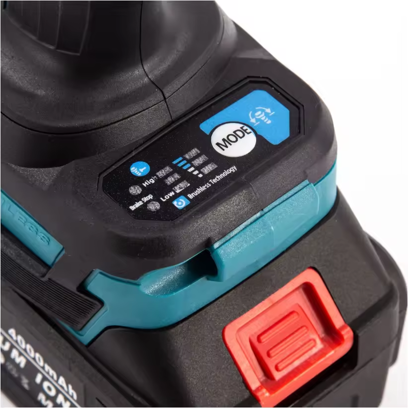 700N Brushless Electric Wrench