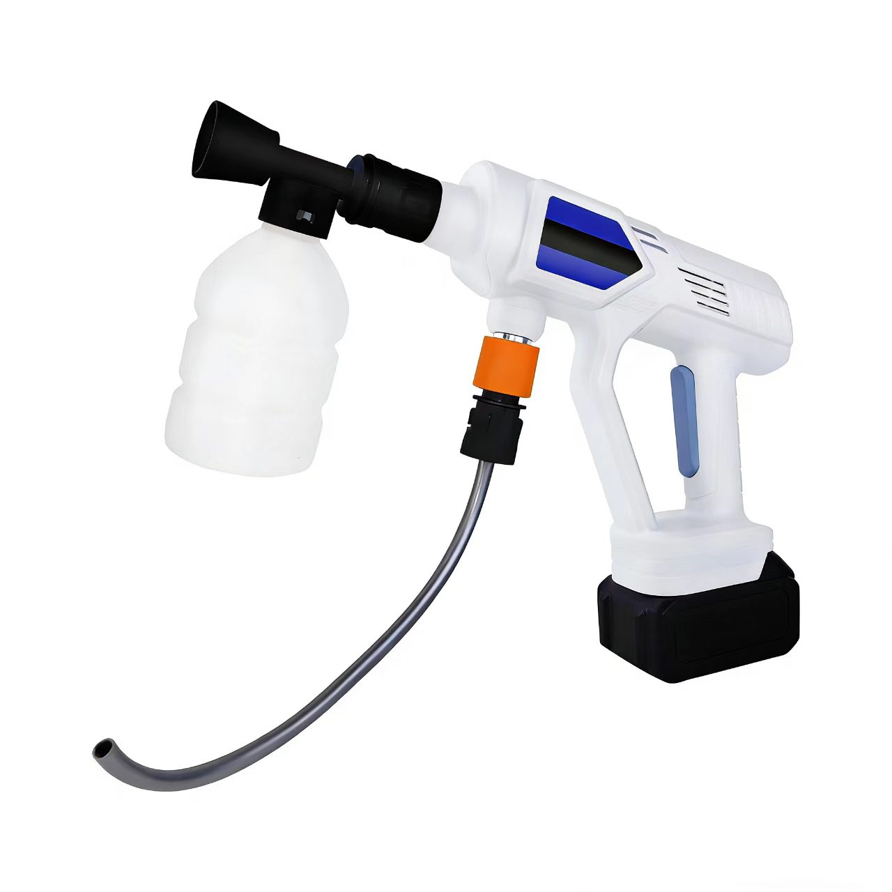 21V Brushed Car Wash Gun