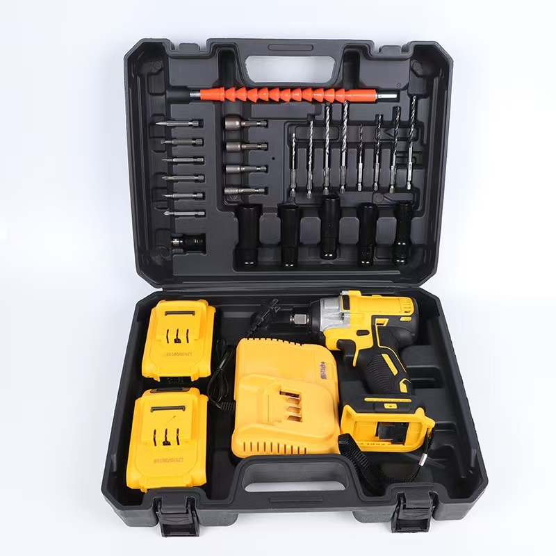 300N Brushless Electric Wrench