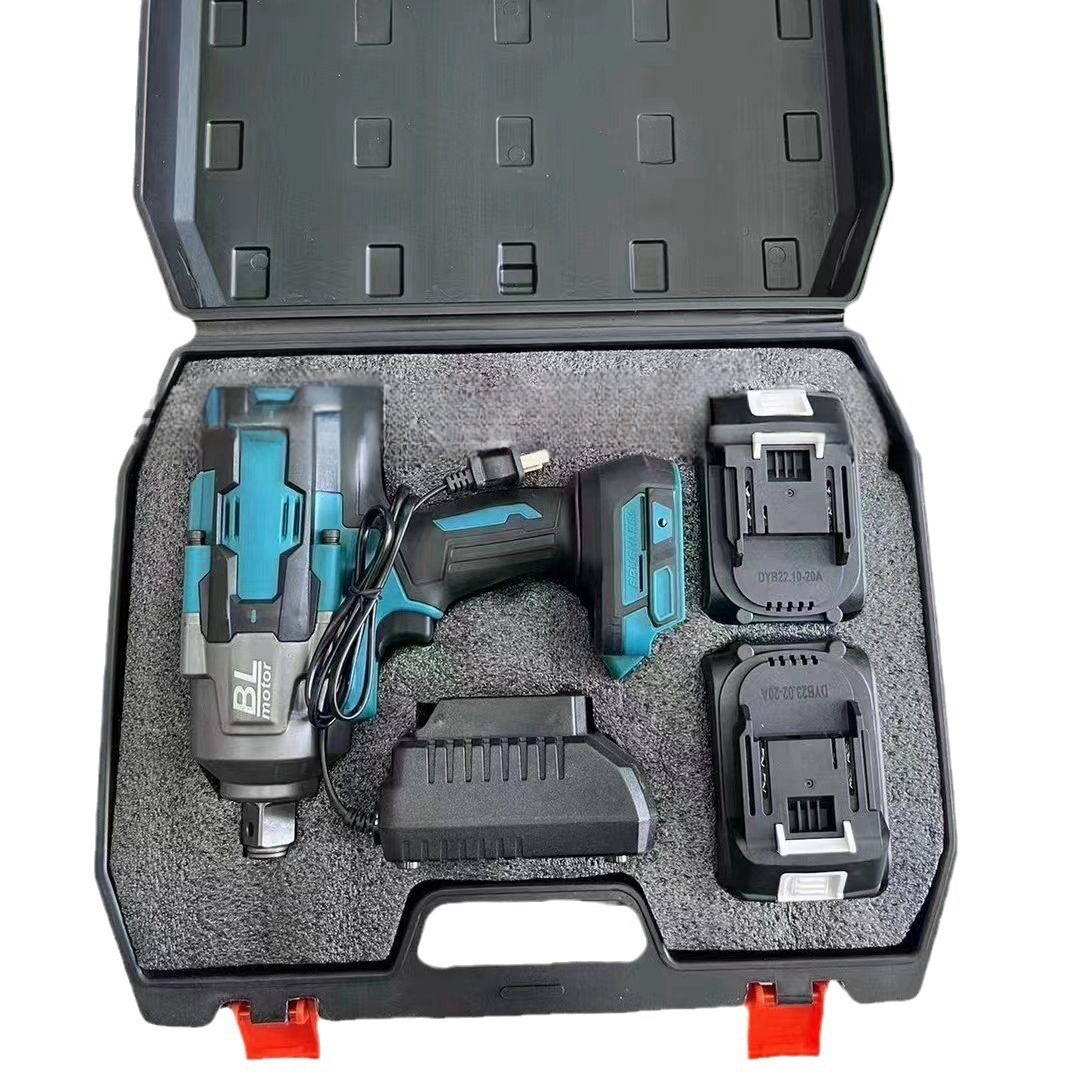 2000N Brushless Electric Wrench