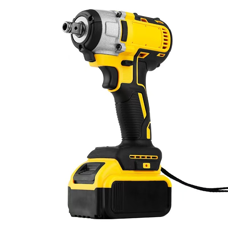 300N Brushless Electric Wrench