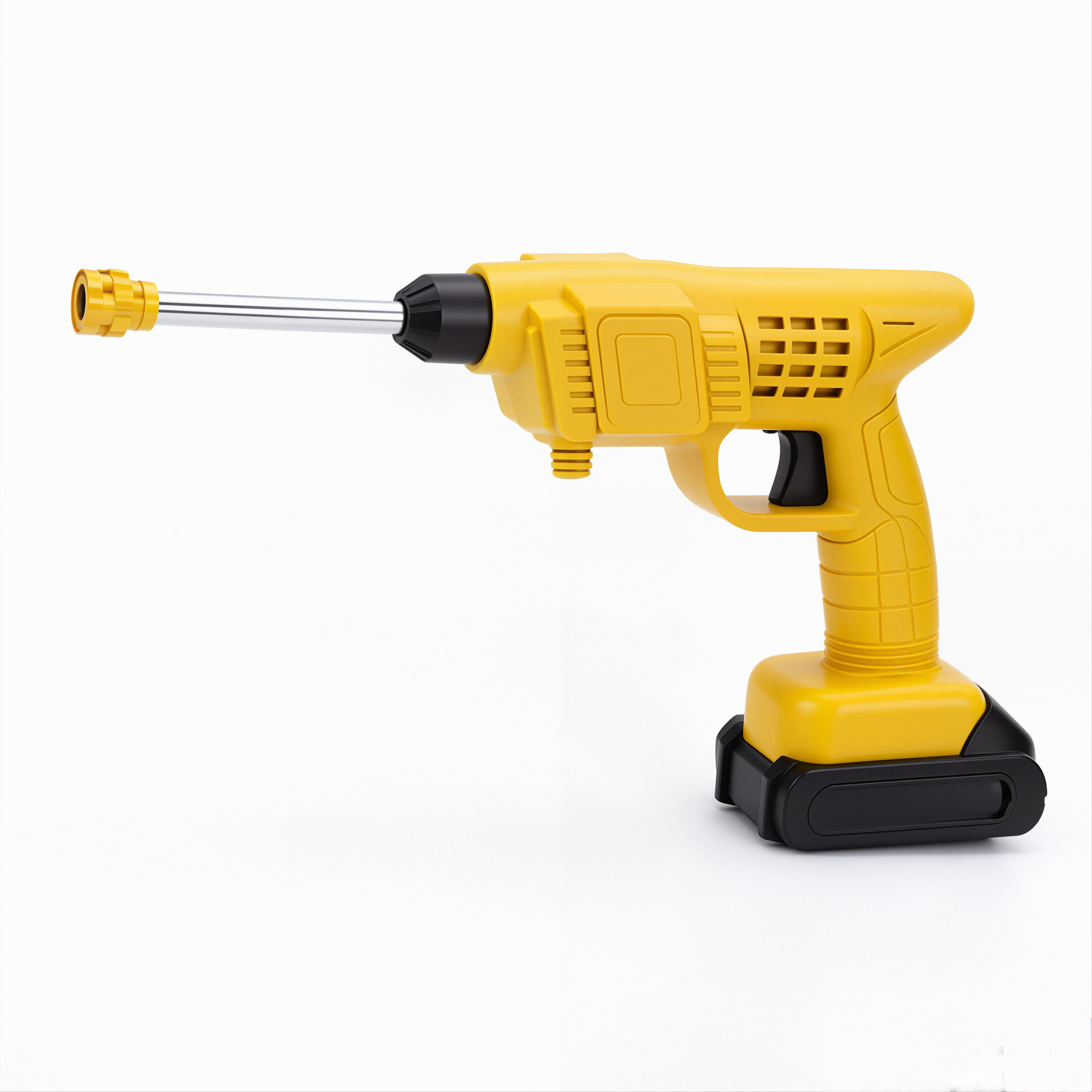21V Brushed Car Wash Gun
