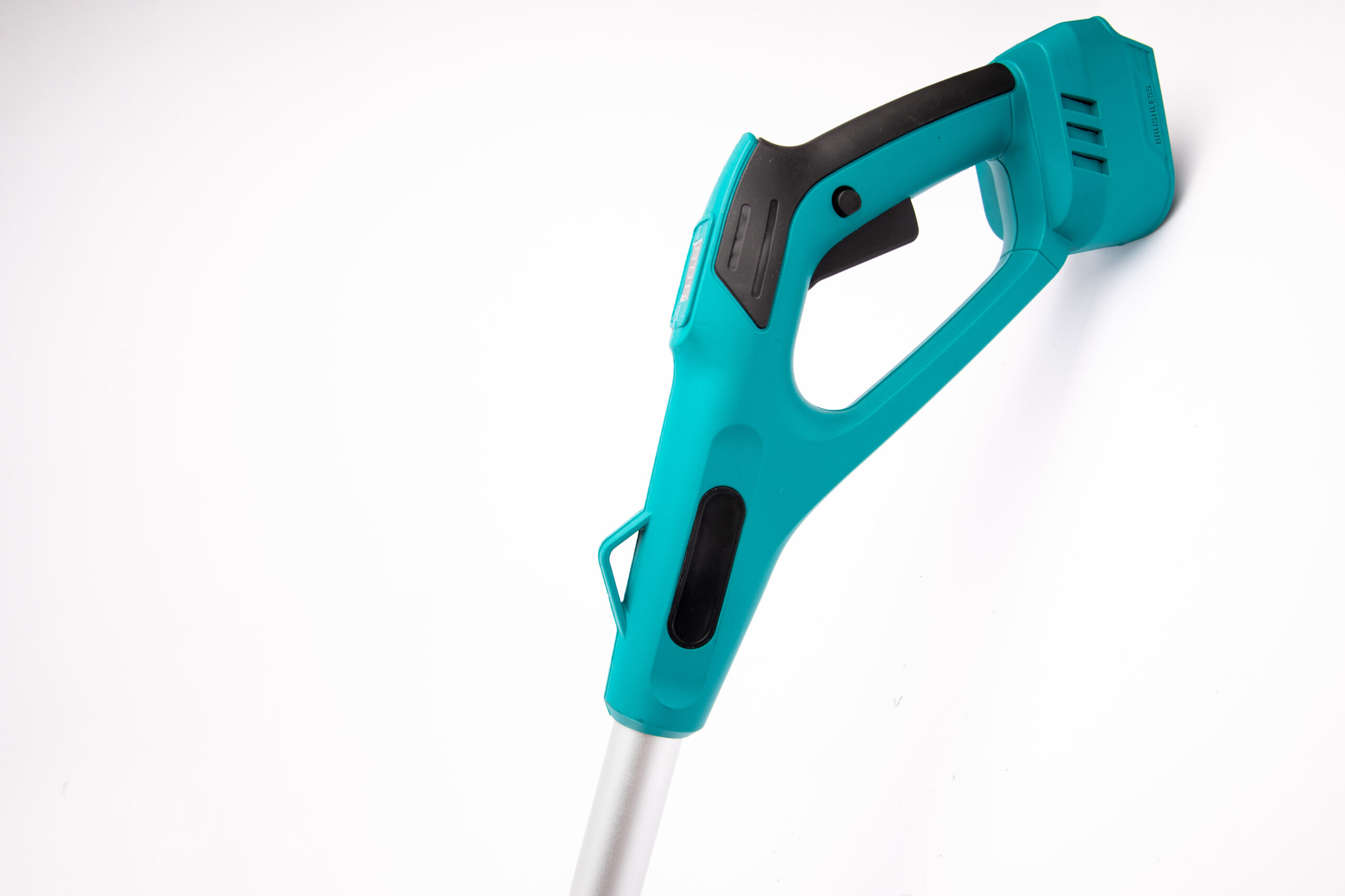 21V Brushless Lawn Mower