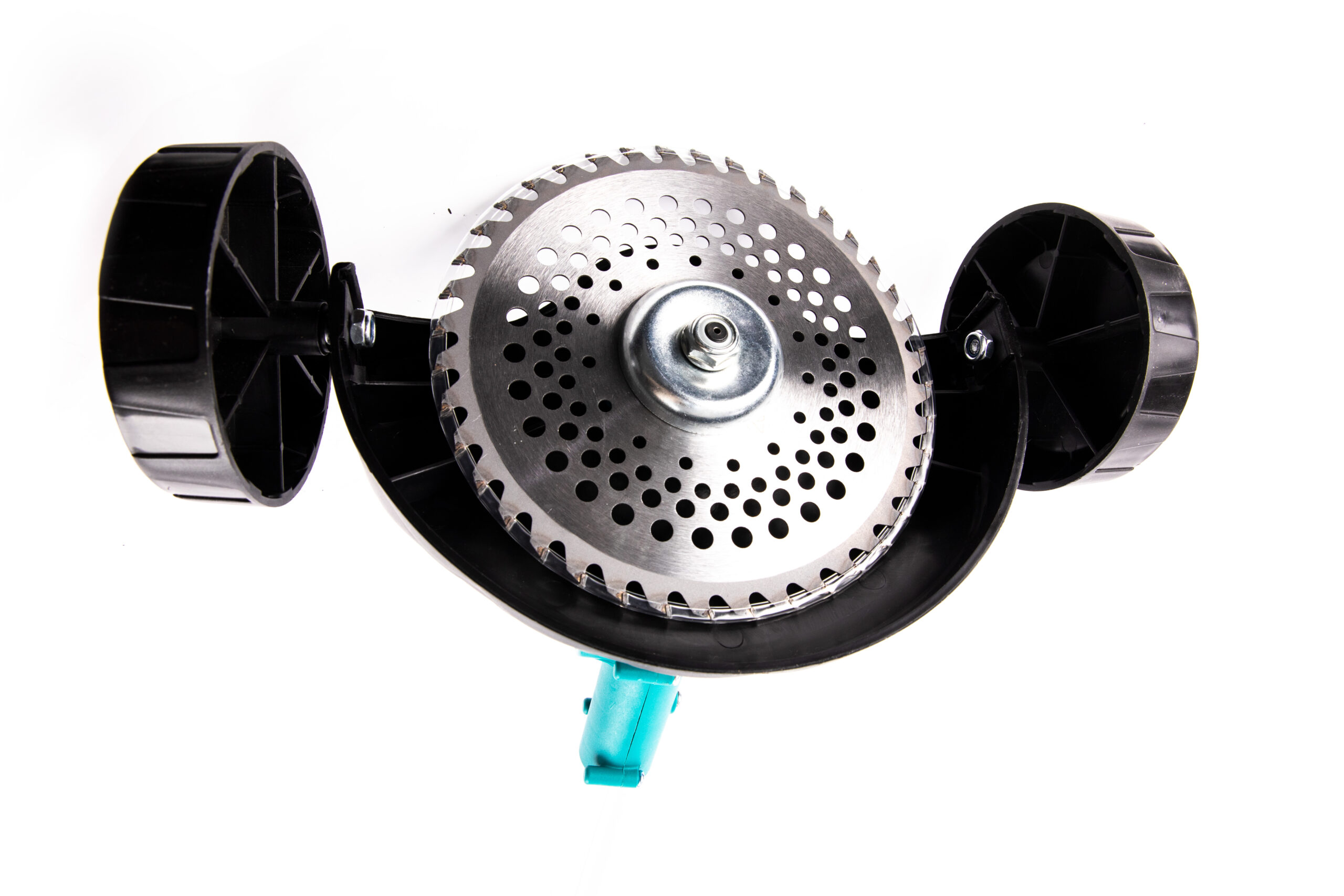 21V Brushless Lawn Mower