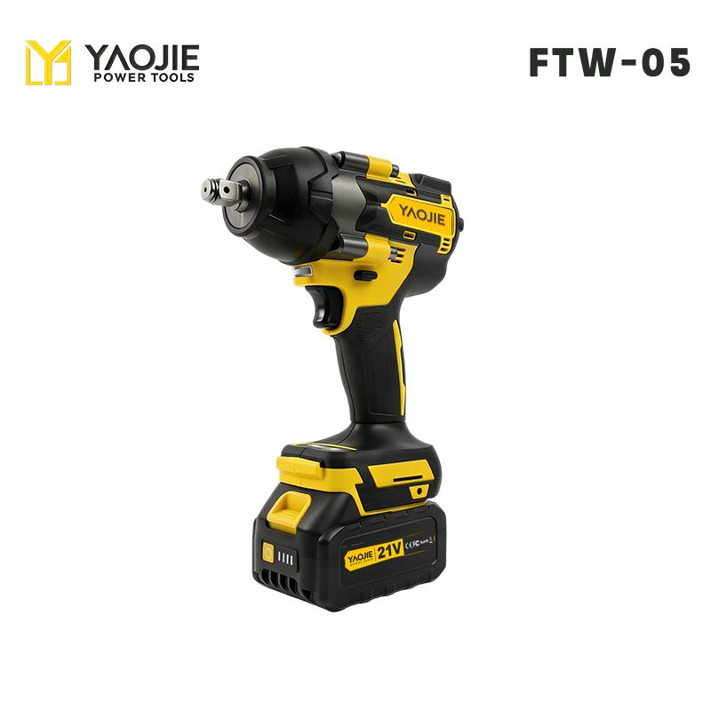 700N Brushless Electric Wrench