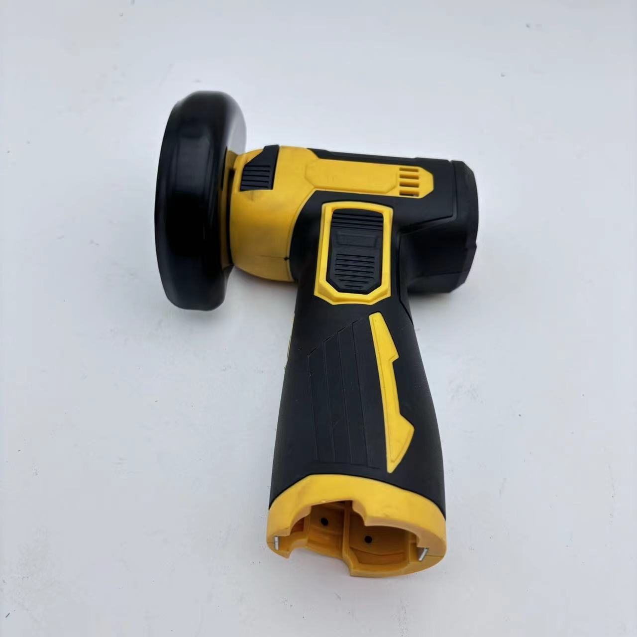 12V Brushed Angle Grinder