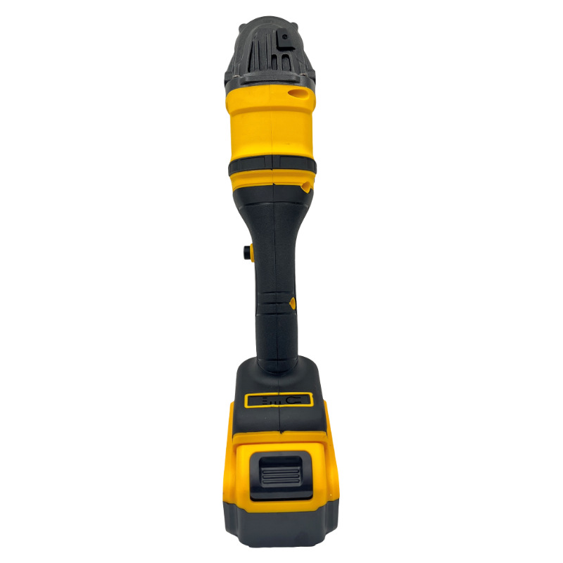 21V Brushless Angle Grinder