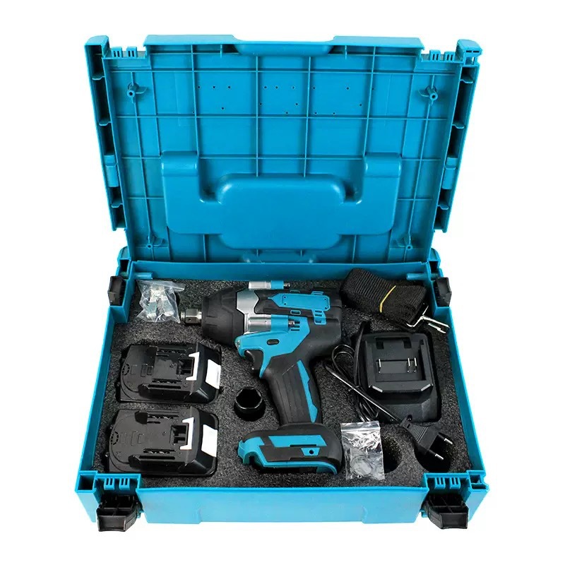 700N Brushless Electric Wrench