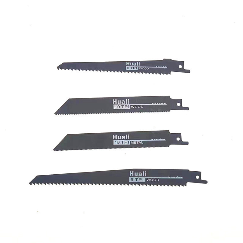 21V Brushed Reciprocating Saw